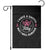 Breast Cancer Patient Survivors Garden Flag Funny I Have Shitty Titty But I Will Survive TS10 Black Print Your Wear