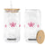 Breast Cancer Patient Survivors Glass Can Funny I Have Shitty Titty But I Will Survive TS10 Print Your Wear