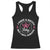 Breast Cancer Patient Survivors Racerback Tank Top Funny I Have Shitty Titty But I Will Survive TS10 Black Print Your Wear