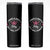 Breast Cancer Patient Survivors Skinny Tumbler Funny I Have Shitty Titty But I Will Survive TS10 Black Print Your Wear