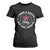 Breast Cancer Patient Survivors T Shirt For Women Funny I Have Shitty Titty But I Will Survive - Print Your Wear