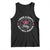 Breast Cancer Patient Survivors Tank Top Funny I Have Shitty Titty But I Will Survive TS10 Black Print Your Wear