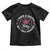 Breast Cancer Patient Survivors Toddler T Shirt Funny I Have Shitty Titty But I Will Survive TS10 Black Print Your Wear