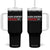 Funny Six Seven Tumbler With Handle Aura Energy at 67 Meme Gen Alpha Slang - Print Your Wear