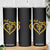 God Family Irish Skinny Tumbler Vintage Cross In Heart Christian Notre Dame Game Day TS10 Print Your Wear