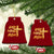 God Family Irish Ceramic Ornament Christian Faith Cross Notre Dame Game Day TS10 Print Your Wear