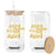 God Family Irish Glass Can Christian Faith Cross Notre Dame Game Day TS10 Print Your Wear
