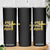 God Family Irish Skinny Tumbler Christian Faith Cross Notre Dame Game Day TS10 Print Your Wear