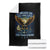 Navy Veteran 250th Anniversary Throw Blanket Forged of Salt and Steel US Naval Ships 250th Anniversary TS10 Black Print Your Wear