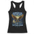 Navy Veteran 250th Anniversary Racerback Tank Top Forged of Salt and Steel US Naval Ships 250th Anniversary TS10 Black Print Your Wear