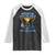 Navy Veteran 250th Anniversary Raglan Shirt Forged of Salt and Steel US Naval Ships 250th Anniversary TS10 Black White Print Your Wear