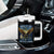 Navy Veteran 250th Anniversary Tumbler With Handle Forged of Salt and Steel US Naval Ships 250th Anniversary TS10 Print Your Wear
