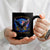 250 Years America Flag Coffee Mug Eagle 250th Anniversary USA Patriotic 1776 2026 TS10 Print Your Wear
