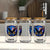 250 Years America Flag Glass Can Eagle 250th Anniversary USA Patriotic 1776 2026 TS10 Print Your Wear