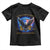 250 Years America Flag Toddler T Shirt Eagle 250th Anniversary USA Patriotic 1776 2026 TS10 Black Print Your Wear