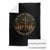 Blessings America 250 Years Throw Blanket One Nation Under God USA 250th Anniversary Patriotic Cross TS10 Black Print Your Wear