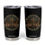 Blessings America 250 Years Tumbler Cup One Nation Under God USA 250th Anniversary Patriotic Cross TS10 Black Print Your Wear