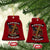 Blessings America Ceramic Ornament One Nation Under God USA 250th Anniversary Patriotic Christian TS10 Print Your Wear