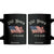 250 Years America Anniversary Coffee Mug Retro 250th Independence Day Freedom USA Flag TS10 Black Print Your Wear