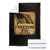 Freedom 250 Years America Throw Blanket Retro Vintage 250th Anniversary USA TS10 Black Print Your Wear