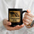 Freedom 250 Years America Coffee Mug Retro Vintage 250th Anniversary USA TS10 Print Your Wear