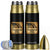 Freedom 250 Years America Bullet Tumbler Retro Vintage 250th Anniversary USA TS10 Black Print Your Wear