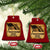 Freedom 250 Years America Ceramic Ornament Retro Vintage 250th Anniversary USA TS10 Print Your Wear