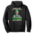 Jamaica Labour Party Hoodie Andrew Holness JLP Supporter Gifts - Print Your Wear