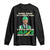 Jamaica Labour Party Long Sleeve Shirt Andrew Holness JLP Supporter Gifts - Print Your Wear