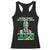 Jamaica Labour Party Racerback Tank Top Andrew Holness JLP Supporter Gifts - Print Your Wear