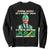 Jamaica Labour Party Sweatshirt Andrew Holness JLP Supporter Gifts - Print Your Wear