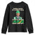 Jamaica Labour Party Youth Sweatshirt Andrew Holness JLP Supporter Gifts - Print Your Wear