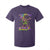 It's Mardi Gras Bruh T Shirt For Kid Dabbing Boy Kids TS10 Purple Print Your Wear