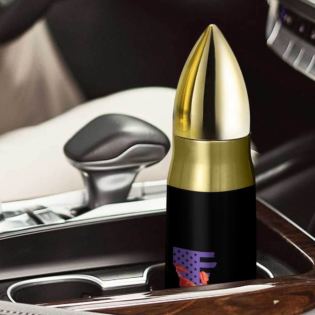 Louisiana Bullet Tumbler Louisiana New Orleans Party Custume Beads TS10 Print Your Wear
