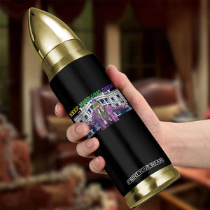 Trump Mardi Gras Bullet Tumbler Carnival New Orleans Trip Parade Outfit TS10 Print Your Wear