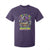 Bruh Mardi Gras Crocodile T Shirt For Kid Alligator Costume Teens Boys Kids TS10 Purple Print Your Wear