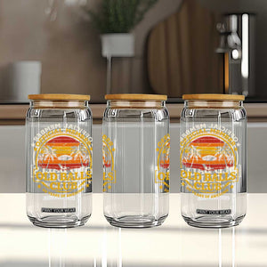 Funny 50th Birthday Glass Can Retro Old Balls Club Gag Gift TS10 Print Your Wear