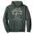 Protect Our National Parks Hoodie TS10 Dark Forest Green Print Your Wear
