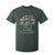 Protect Our National Parks T Shirt For Kid TS10 Dark Forest Green Print Your Wear