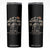 Protect Our National Parks Skinny Tumbler TS10 Black Print Your Wear