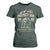Protect Our National Parks T Shirt For Women TS10 Dark Forest Green Print Your Wear