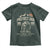 Protect Our National Parks Toddler T Shirt TS10 Dark Forest Green Print Your Wear