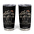 Protect Our National Parks Tumbler Cup TS10 Black Print Your Wear