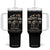 Protect Our National Parks Tumbler With Handle TS10 One Size: 40 oz Black Print Your Wear