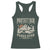 Protect Our National Parks Racerback Tank Top Camping Hiking TS10 Dark Forest Green Print Your Wear