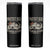 Protect Our National Parks Skinny Tumbler Camping Hiking TS10 Black Print Your Wear