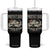 Protect Our National Parks Tumbler With Handle Camping Hiking TS10 One Size: 40 oz Black Print Your Wear