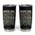 Protect Our National Parks Tumbler Cup 63 Parks Over Profits Camping Hiking Sunrise Pine Tree TS10 Black Print Your Wear