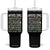 Protect Our National Parks Tumbler With Handle 63 Parks Over Profits Camping Hiking Sunrise Pine Tree TS10 One Size: 40 oz Black Print Your Wear