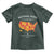 Protect Our National Parks Toddler T Shirt Of The Usa Map NPS TS10 Dark Forest Green Print Your Wear